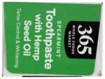365 by Whole Foods Market, Toothpaste wi - Image 3