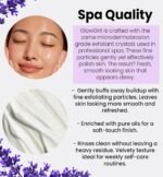 GlowGrit At-Home-Spa Microdermabrasion C - Image 5