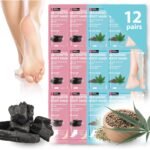 Original Derma Beauty Foot Mask 12 Pairs