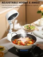Vegapunk Smoke Away Purifier Fan for Ind - Image 2