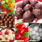 Gummy and Candy Molds for Herb-Infused O - Image 7