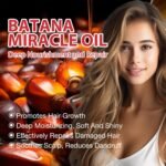 Batana Oil for Hair Growth - 100% Pure F - Image 5