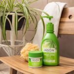 Jason Moisturizing Crème, De-Stress Cann - Image 4
