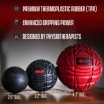 4KOR Massage Balls for Trigger Point The - Image 6