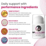 EUSPHERA – 4PELVIS – Natural Vaginal Moi - Image 6