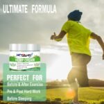 Hemp Cream 300ML,High Strength Hemp Seed - Image 4
