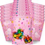 Resealable Standup Bags 4x6 inches 100 P - Image 3