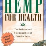 Hemp for Health: The Medicinal and Nutri