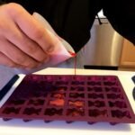 Medium Sized Silicone Gummy Bear Making - Image 3