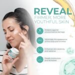 Skin Care Detox Day and NightFace Cream - Image 4