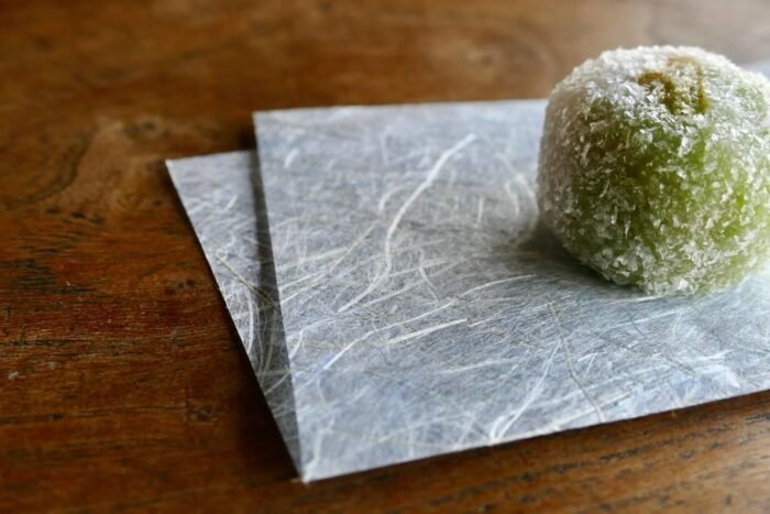 Japanese traditional Mino Washi Origami - Image 5