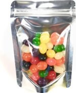 Smell Proof 4 Mil Mylar Food Storage Bag - Image 2
