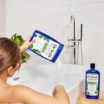 Dr Teal's Epsom Salt Magnesium Soak, Rel - Image 6