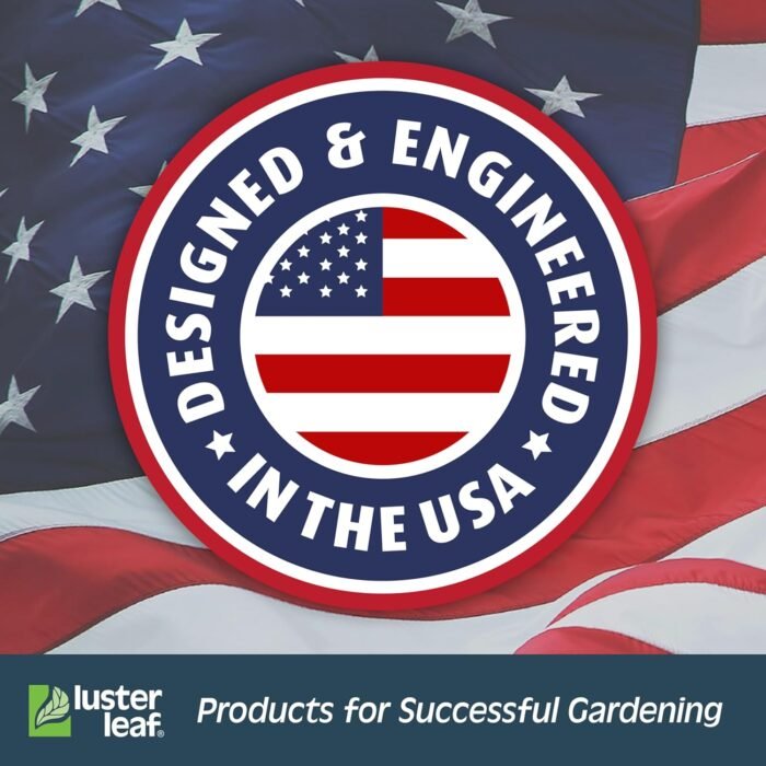 Luster Leaf 1818 Rapitest 4-in1 Soil pH/ - Image 6