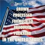 Sweet Life | Hemp Salve Stick | 3000mg P - Image 7