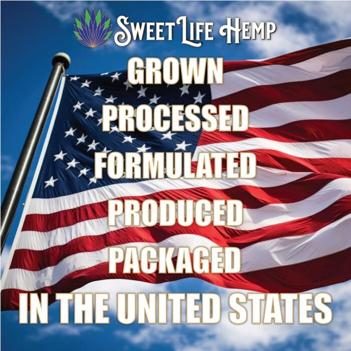 Sweet Life | Hemp Salve Stick | 3000mg P - Image 7