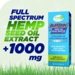 Bufferin Lidocaine 4% Numbing Cream with - Image 4