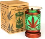 Marijuana Electric Tart Burner Fragrance