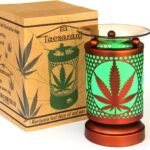 Marijuana Electric Tart Burner Fragrance