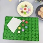 Leaf Silicone Molds For Chocolate Gummy - Image 4