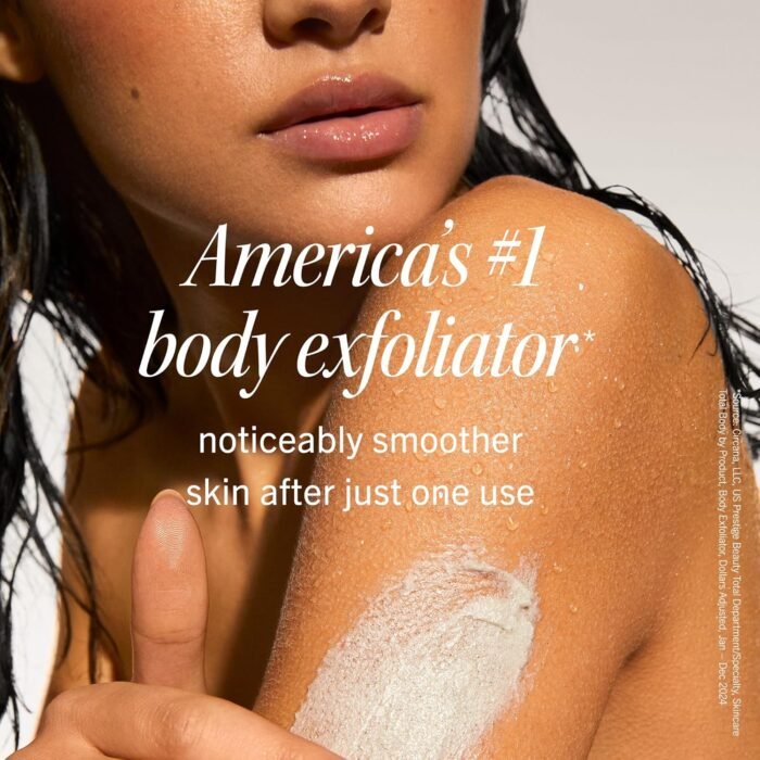 First Aid Beauty - KP Bump Eraser Body S - Image 2