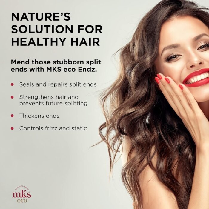 MKS eco, Original Scent - Split End Mend - Image 3