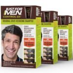 Just For Men Control GX Grey Reducing Sh