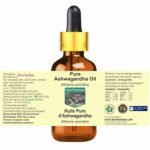 Ashwagandha Oil (Withania somnifera) wit - Image 2