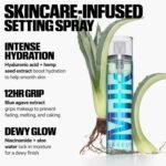 Milk Makeup Hydro Grip Set + Refresh Spr - Image 3
