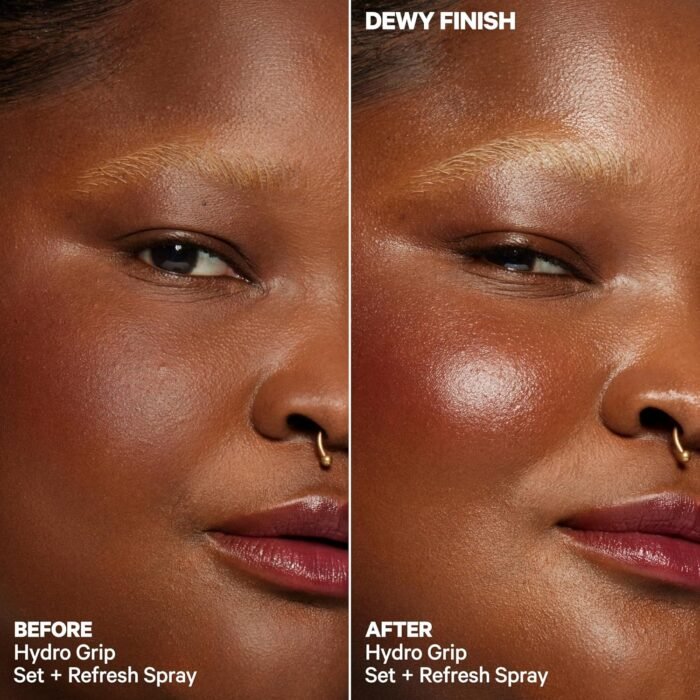 Milk Makeup Hydro Grip Set + Refresh Spr - Image 6