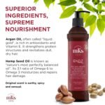 MKS eco, Original Scent - Split End Mend - Image 4