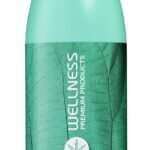 Wellness Premium Organic Hemp Seed Oil H