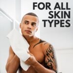 Brocchi | Deep Moisturizing Shave Lotion - Image 6