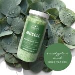 Village Naturals Therapy, Muscle Concent - Image 6