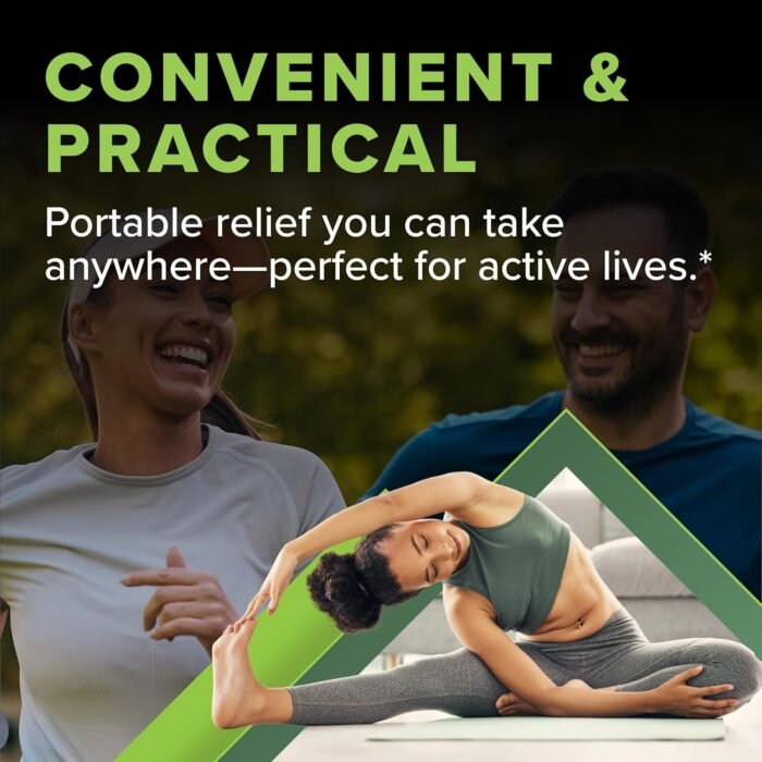 Intensive Sore Joint & Muscle Balm - Dee - Image 5