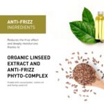Clean Beauty Anti Frizz Hydrating Mask W - Image 4