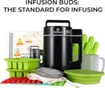Infusion Buds Butter Infuser- Herbal But - Image 9