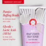 First Aid Beauty - KP Bump Eraser Body S - Image 5