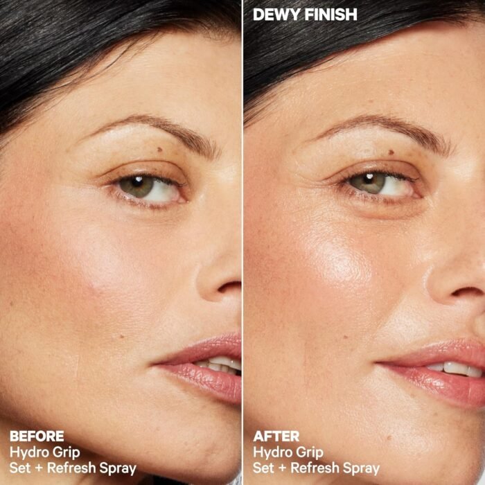 Milk Makeup Hydro Grip Set + Refresh Spr - Image 4