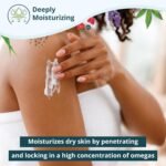 Zatural Hemp Lotion - Therapeutic Body L - Image 5