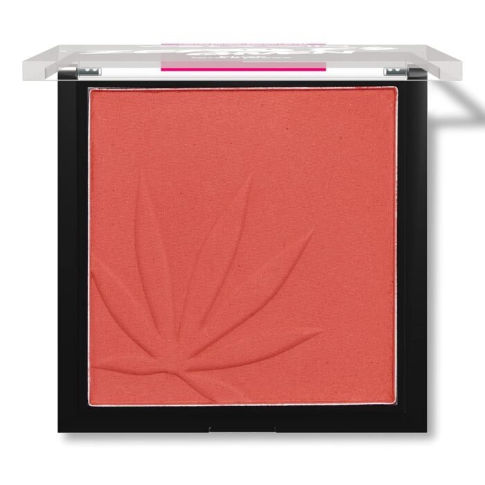 wet n wild Mood Cannabis Sativa Seed Oil - Image 3