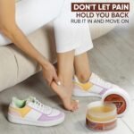 Turmeric Rub | Infused with Soothing Pro - Image 5