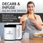 Roman Ventures Infusion Buds 2-In-1 Deca - Image 7