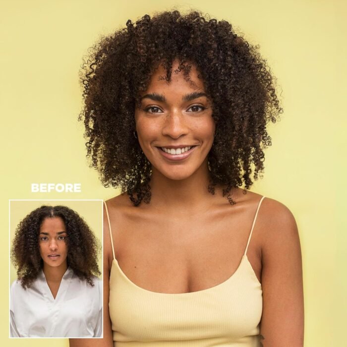 Design.Me BOUNCE.ME Shampoo | Curl-Defin - Image 8