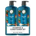 Herbal Essences Argan Oil Repair Shampoo
