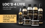 LOC'D 4 LYFE Loc Oil 4oz – Hemp Seed Inf - Image 9