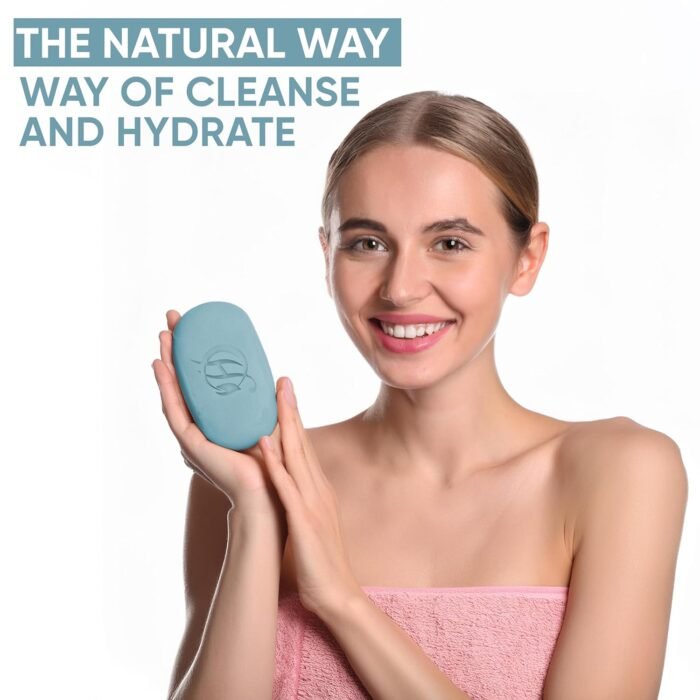 Aloe Vera, Flaxseed Oil and Hemp Seed Oi - Image 5