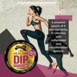 TeaZA Energy Pouches, Smokeless Alternat - Image 3