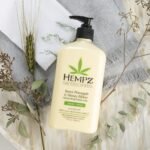 Hempz Sweet Pineapple & Honey Melon Mois - Image 6