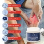 Diabetic Sock Club Joint & Muscle Relief - Image 2